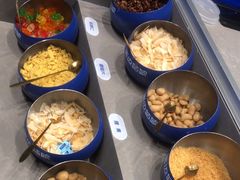 -溪边姑娘·拉丝酸奶水果捞(春熙路店)