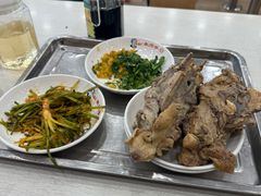 -老四季(南市场店)