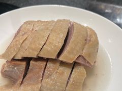 -金陵家宴·金陵春·南京菜(夫子庙店)