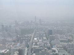 -Free Sky 云际观光层