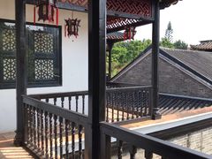 -东莞市可园博物馆