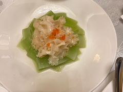 -酌宴府The China Club·广州万富希尔顿酒店(云城东路店)