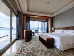 -绿城千岛湖喜来登度假酒店