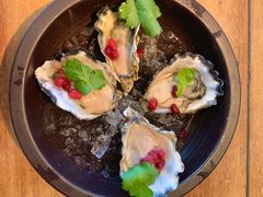 生蚝-The Meat & Wine Co Southbank(南岸店)