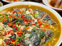 -德叔阙里·衢州菜馆(月湖店)