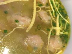 -狮王府淮扬菜(新街口友谊店)