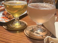 -京A Taproom·精酿餐吧(CBD店)