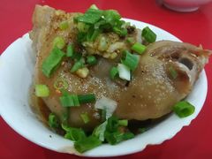七星猪手-蒋炸酱(内东街店)