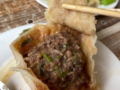 门钉肉饼-宝瑞门钉肉饼店