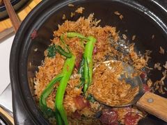 -火啫啫·粤式啫啫煲(南通首店)
