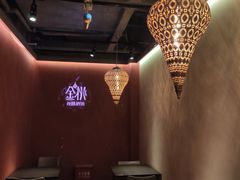 -丝路金桃·新疆菜(徐汇店)