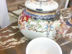 -新粤新疆菜清真餐厅(拱北店)