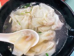 -白玉兰小吃(新村路店)