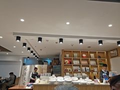 -素清香(解放路店)