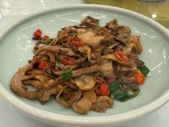 -围龙屋客家食府(福田店)