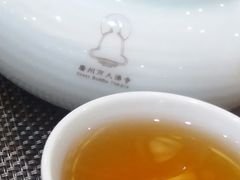 -大佛寺高级素食自助餐厅