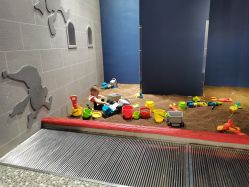 -幻贝家儿童乐园(苏州中心店)