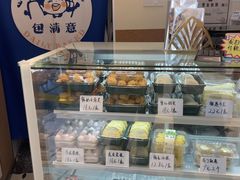 -包满意面包糕点(东坝店)