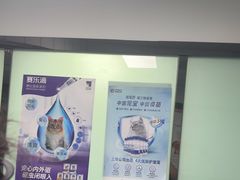 -半岛宠物医院24小时(科华中路店)