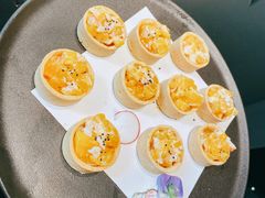 -梅花境(万科店)