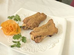 -黄埔华苑酒家(黄埔店)