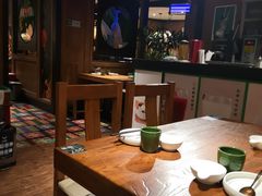 大堂-云海肴·汽锅鸡·云南菜(美罗城店)