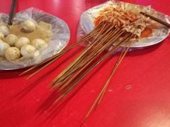-玲玲涮牛肚(土门坊店)