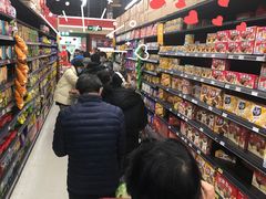 -卜蜂莲花(杨高北路店)