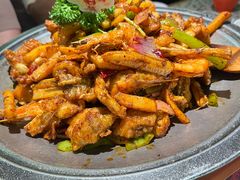 -炭舍干锅(华发商都店)