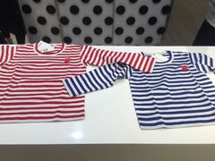 -COMME des GARCONS(银座三越店)