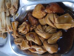 -南京工业大学-东苑1食堂