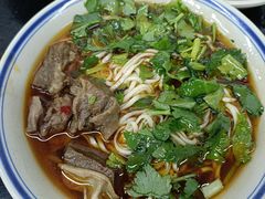 -万三面馆(青龙正街太古里店)