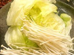 -熹悟海鲜火锅·广式打边炉
