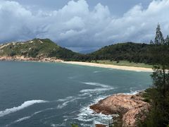 -广东惠东海龟国家级自然保护区