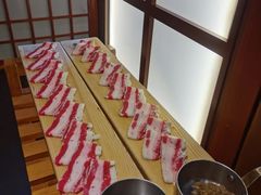 -千寻山野烤肉(中关村店)