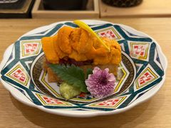 -鮨政· Omakase(港汇恒隆广场店)
