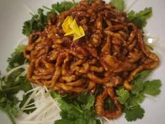 -城南往事·鲁菜济南菜(龙奥万科店)