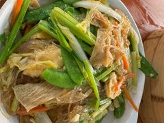 -阿弟早茶大排档(九村店)