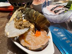 小青龙-舒友海鲜姿造(白鹭洲店)