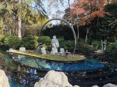 -大蜀山国家森林公园