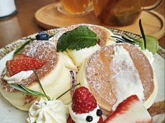 -山由之cafe&meal(小寨店)