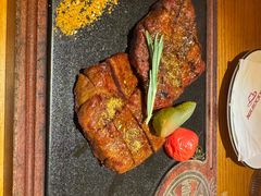 -MR.ROCKY洛奇先生·西餐&酒吧(琶醍店)