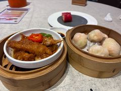 -金翠皇宫粤菜·点心·海鲜(翡翠店)
