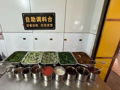 -文山荷鲜居(翠湖店)