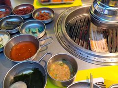-大叹号·朝鲜族烤肉(潍坊泰华城店)