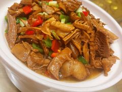 -鸿运楼·舌尖上的徽菜