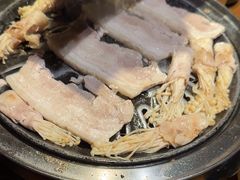 -九田家黑牛烤肉料理(华侨城店)