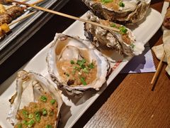 -管氏翅吧(马家堡店)