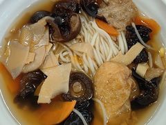 -龙华素斋(龙华路店)