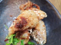 -Golden Lily河内巴黎法越料理餐厅(建国西路店)